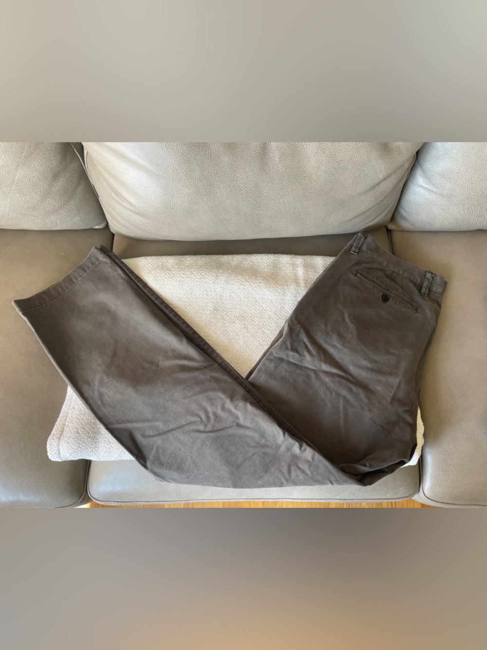 Men’s Banana Republic pants